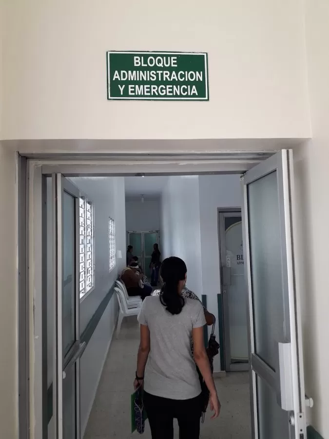 Instituto Oncológico Y Especialidades Del Nordeste - Photo 1