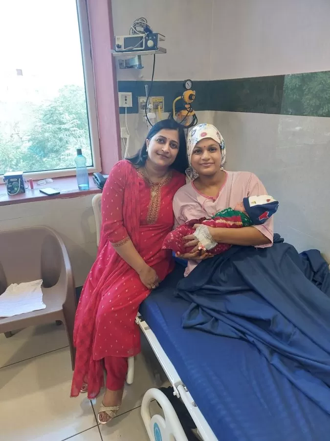 Dr. Shubhra Singh( Best Gynaecologist ) in Jaipur - Photo 1