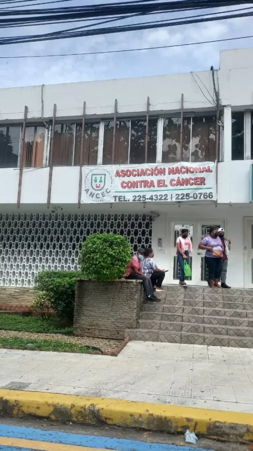 ANCEC, Ciudad de Panamá - Photo 2