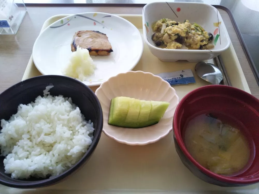 Sakuramachi Hospital - Photo 3