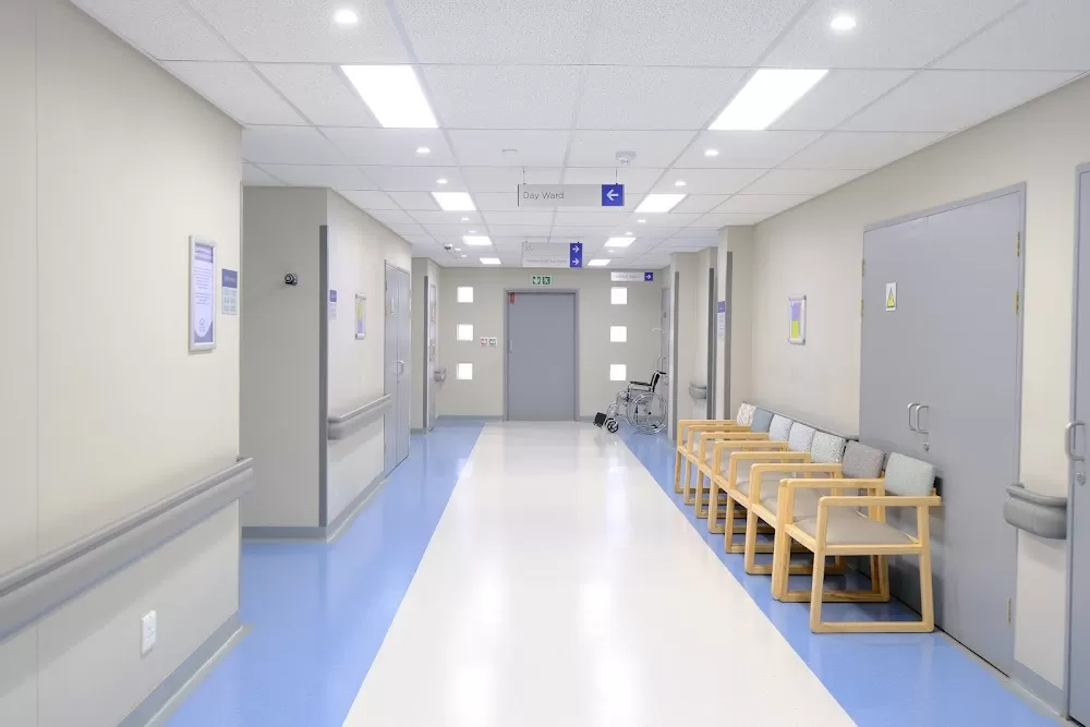 Urology Hospital - Photo 1