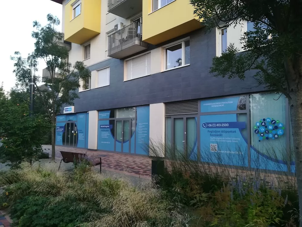 Endomedix Gastroenterology Budapest XIII. - Photo 8