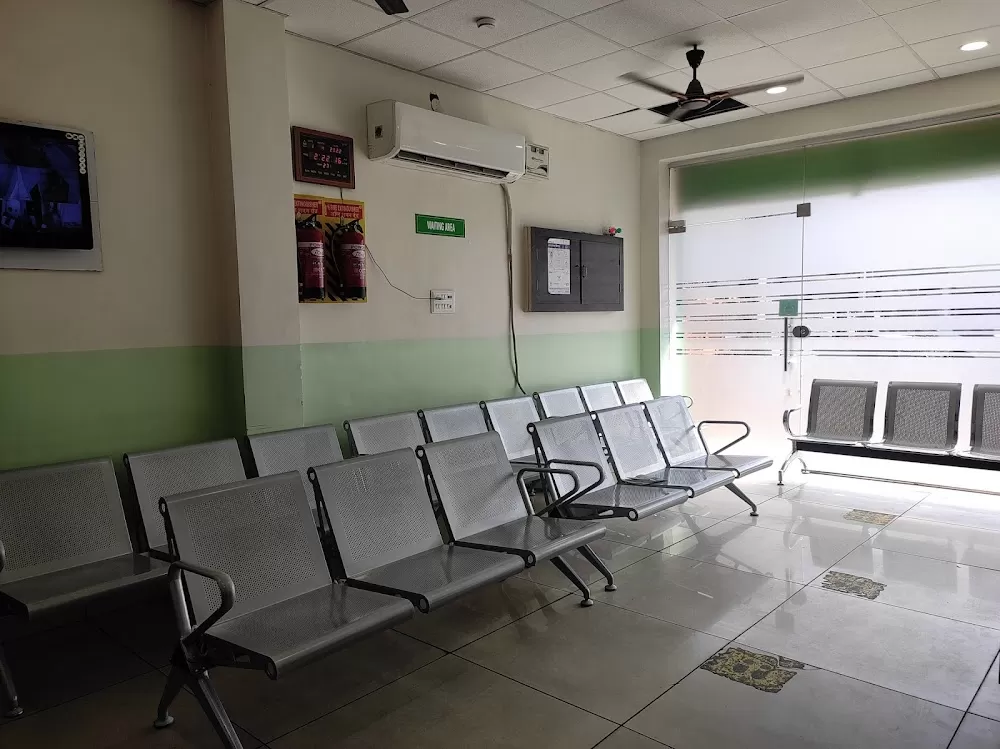 K.K Hospital - De addiction Center in Ludhiana/Psychiatrist/Depression/Epilepsy/De Addiction Center & Mental Illness - Photo 4