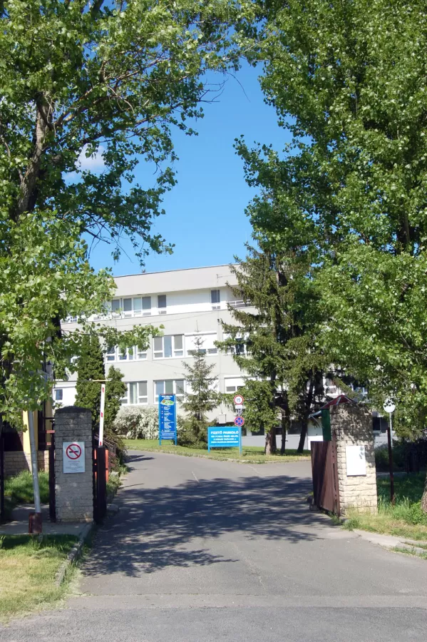 Boldog Gellért Szakkórház - Photo 1