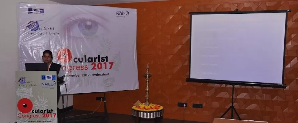 Realistic Eye Care - Artificial Eye Center Delhi - Photo 8