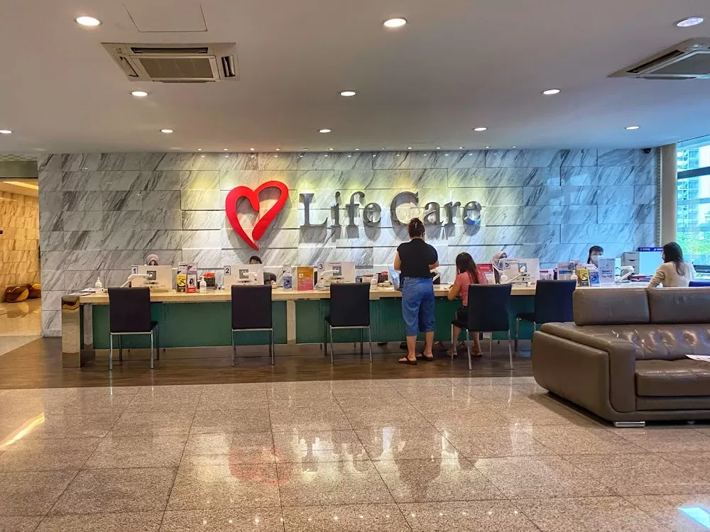 LifeCare Diagnostic Medical Centre, Bangsar South - Photo 3