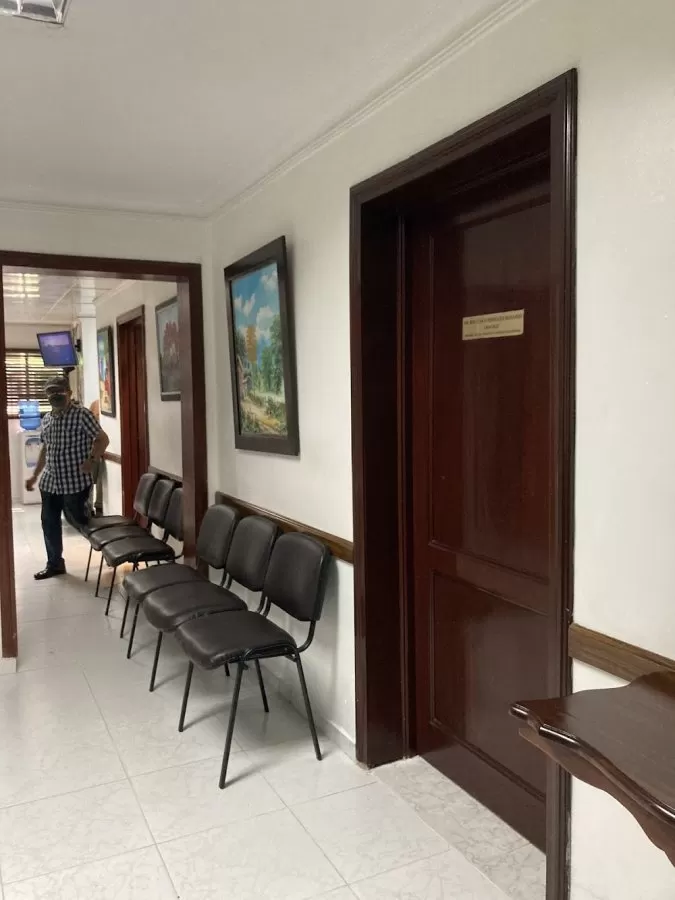 Instituto Médico San Lucas - Photo 1