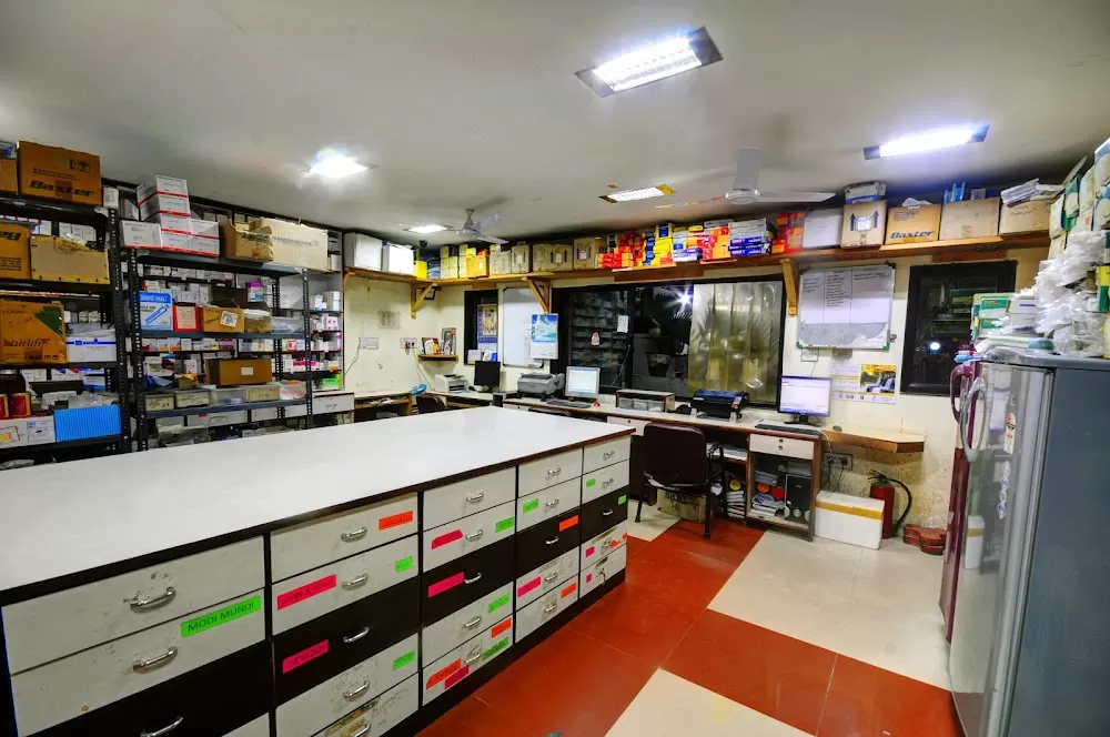 Sanjivani Super Speciality Hospitals in Ahmedabad - Photo 3