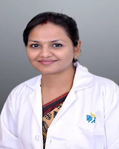 Dr. Radhalakshmi Senthil - Best Neonatal Doctor in Chennai | Apollo Hospitals - Photo 3