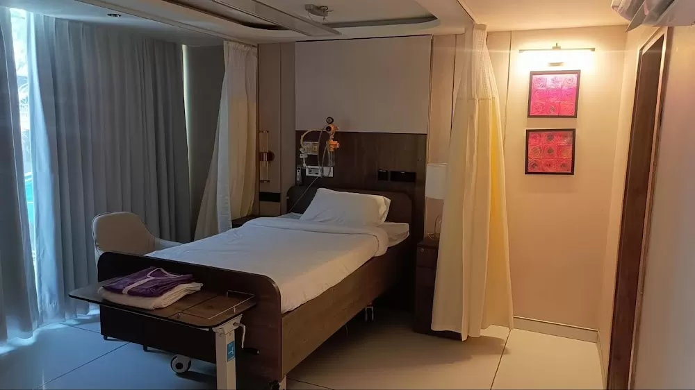 Dr. Meenakshi Banerjee - Best Obstetrician-Gynecologist in Kailash Colony | Cloudnine Hospitals - Photo 7