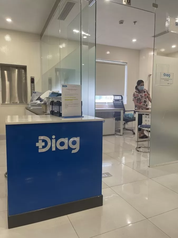 Diag Laboratories - Photo 7