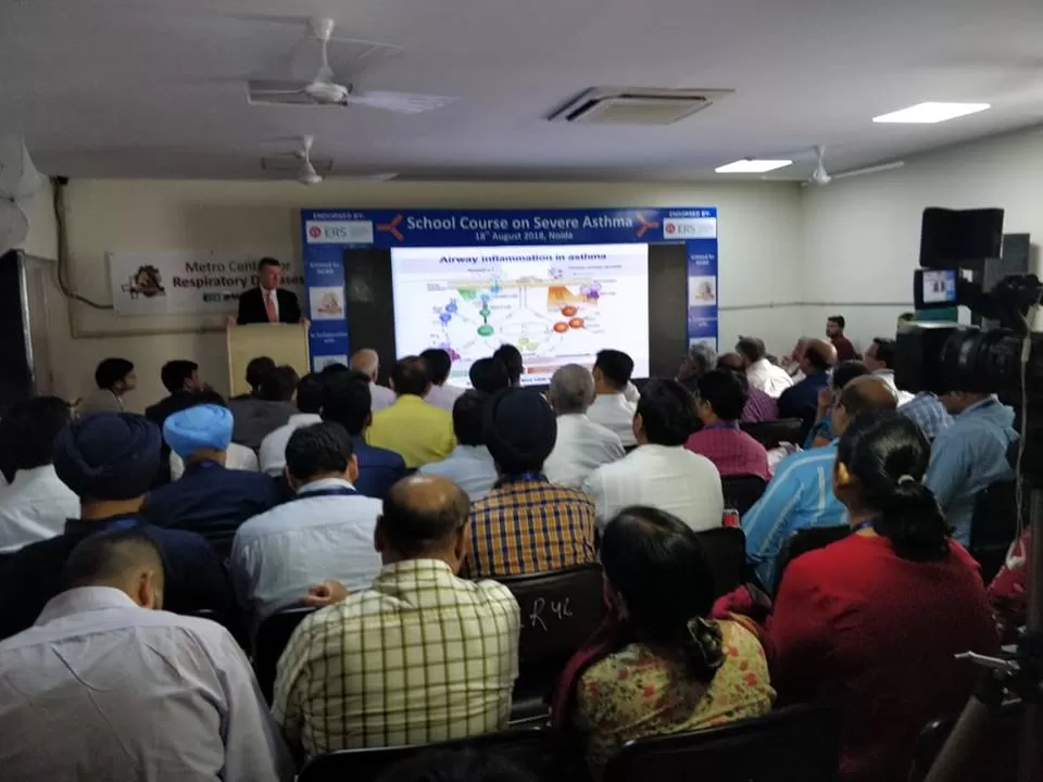 Dr. Deepak Talwar - Photo 5