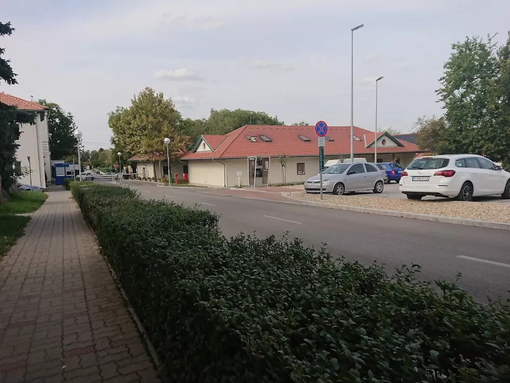 Törökbálint Pulmonology Clinic - Photo 5
