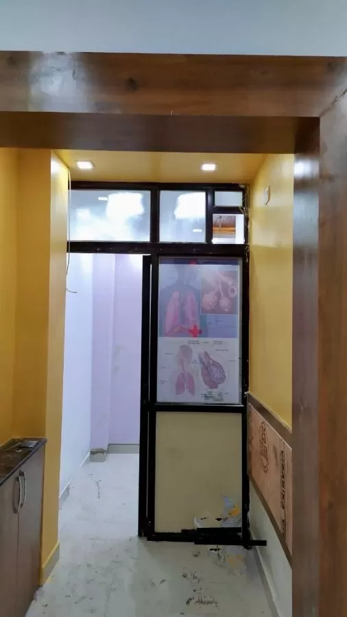 Dr. Abrez Saulat (SAULAT PULMO CARE CLINIC) - Photo 6