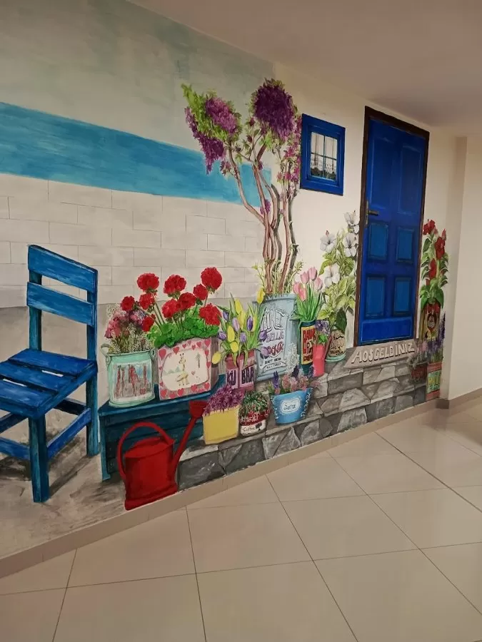 Ankara Etlik Şehir Hastanesi Psikiyatri Kliniği - Photo 2