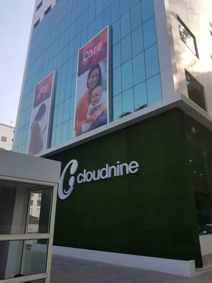 Cloudnine Hospital - Chandigarh | Best Maternity & Pregnancy Centre - Photo 4