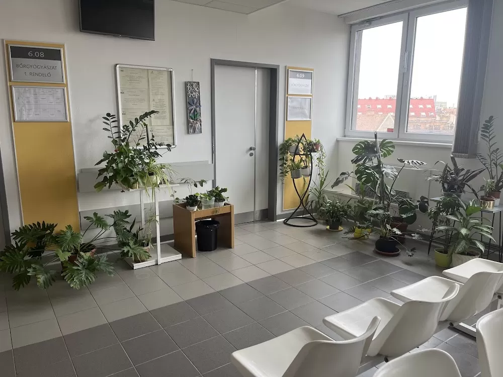 Saint Cosmas Health Center of Joseph Town - Photo 6