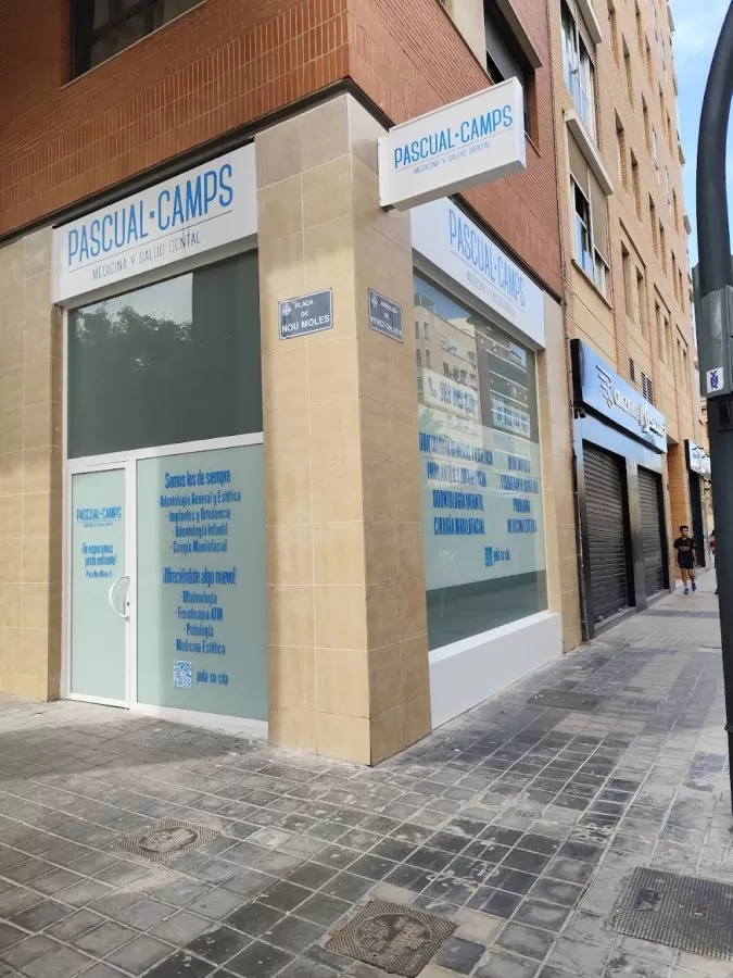 PASCUAL - CAMPS Medicina y Salud Dental - Photo 7