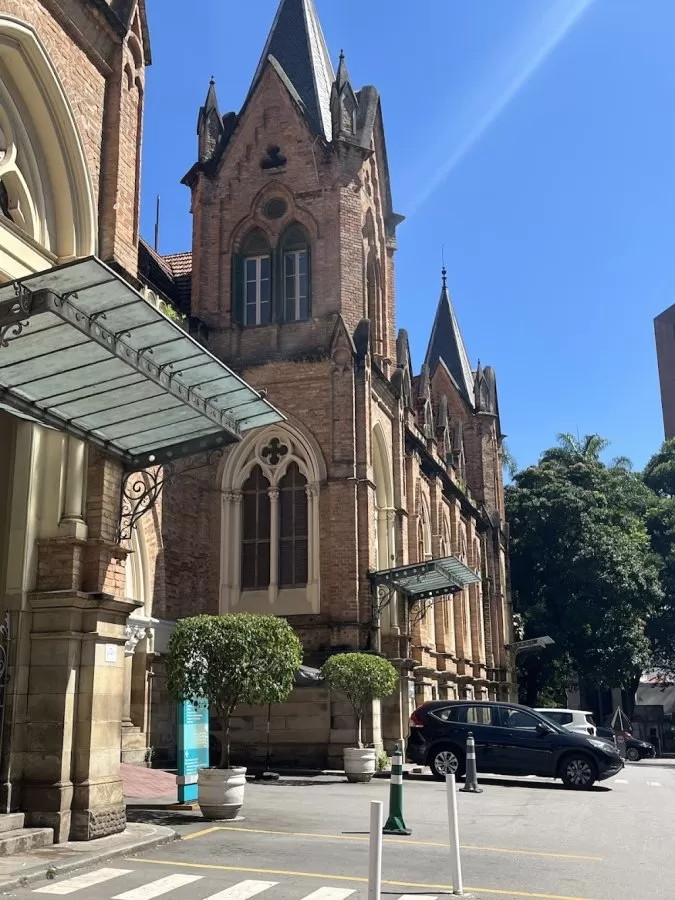 Departamento de Ortopedia e Traumatologia da Santa Casa de São Paulo - Photo 6