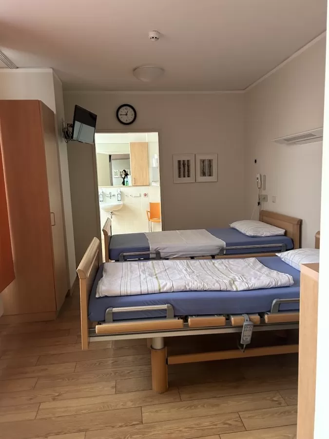 Klinik für Geburtshilfe | St. Joseph Krankenhaus - Photo 5
