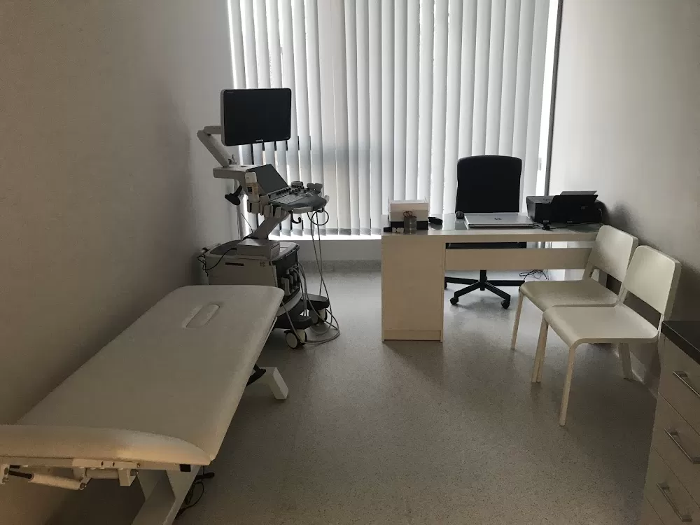 HSM Clinic Lekarska - Photo 1