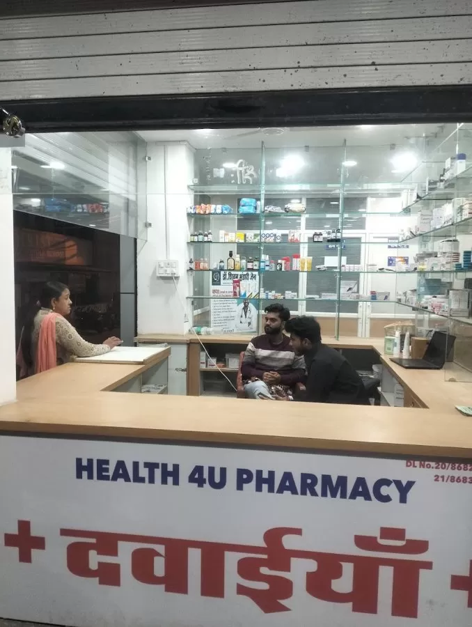 Dr.Shivam Bhandari Jain - Photo 5