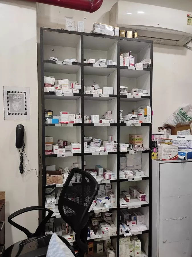 K.K Hospital - De addiction Center in Ludhiana/Psychiatrist/Depression/Epilepsy/De Addiction Center & Mental Illness - Photo 1