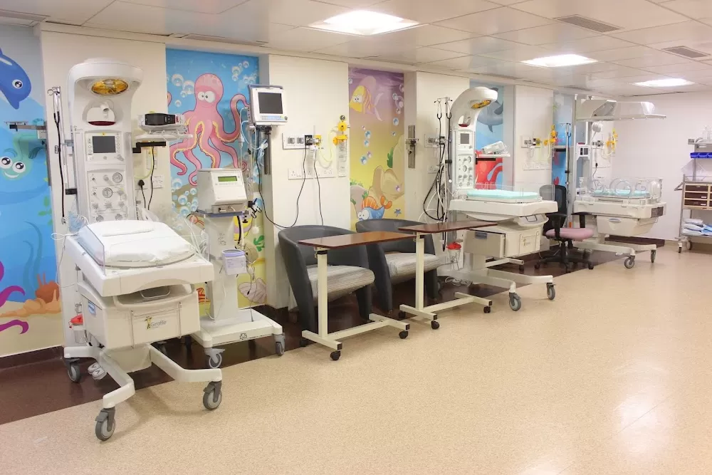 Cloudnine Hospital - T Nagar | Best Maternity & Pregnancy Centre - Photo 1