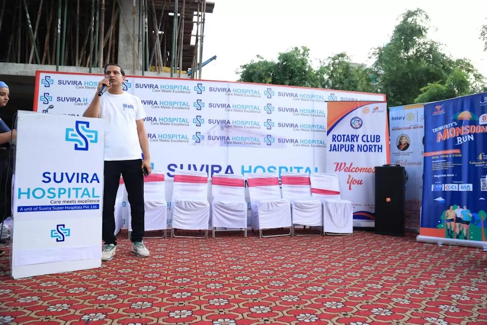 Suvira Hospital - Photo 4