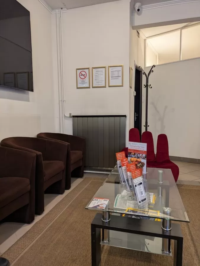 Budapesti Mozgásszervi Magánklinika, ortopédia és reumatológiai szakrendelések, csípőprotézis műtét, térdprotézis műtét - Photo 2