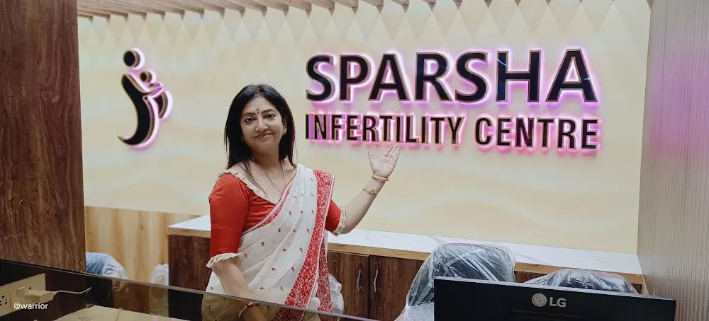 Sparsha Infertility Centre - Best IVF Centre & Pregnancy Care in Kolkata - Photo 5