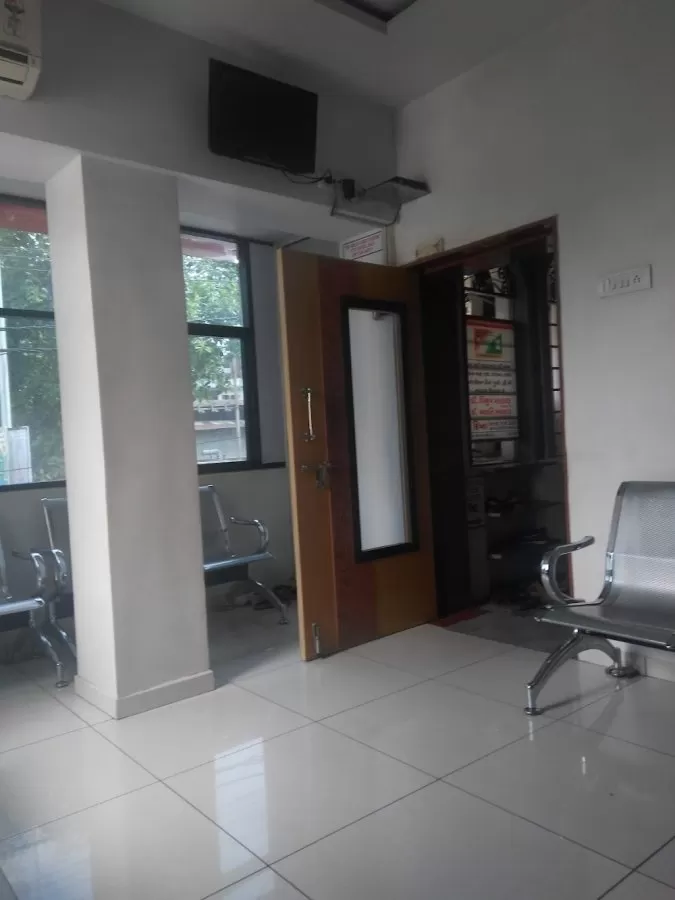 Krishna ENT & Skin Hospital - Photo 6