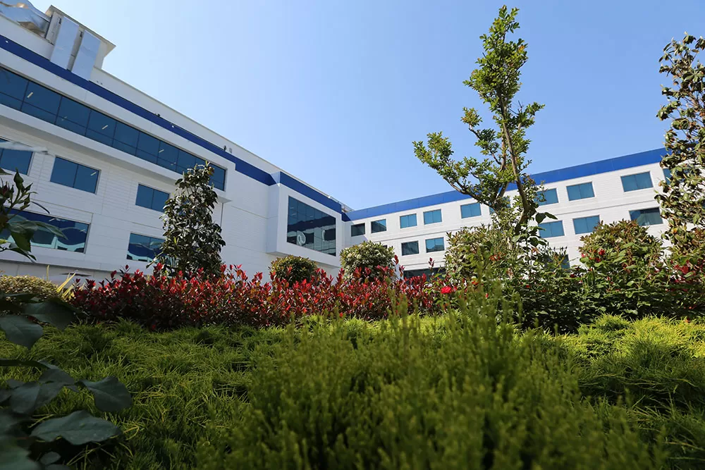 Okan Üniversitesi Hastanesi - Photo 1