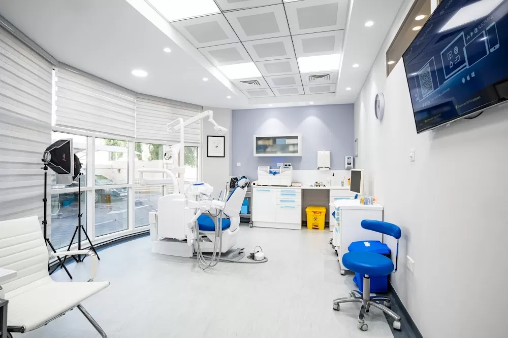 Polyclinic.ae | Clinic in Dubai Jumeirah (Innovation Family Polyclinic) - Photo 1