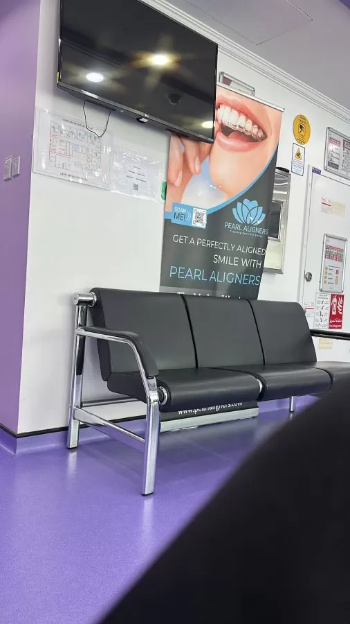 Genet Dental Center - Photo 6
