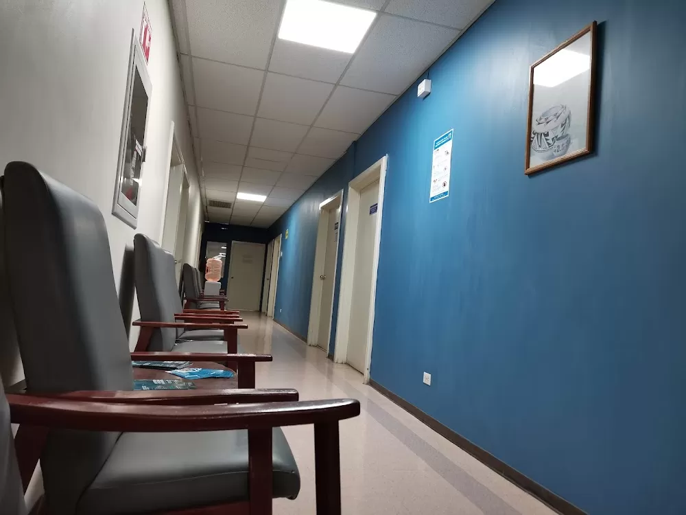Velmar Hospital - Photo 1