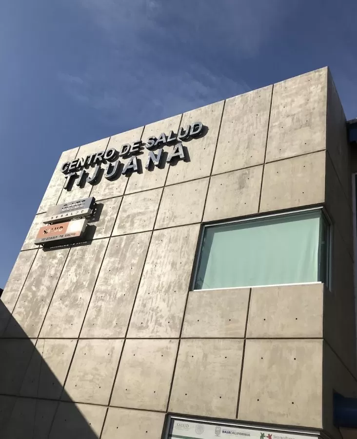 CENTRO DE SALUD TIJUANA - Photo 7