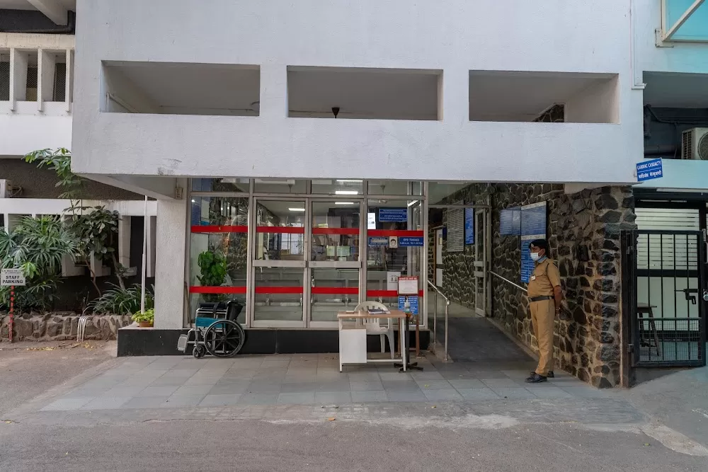 N. M. Wadia Heart Hospital - Photo 7