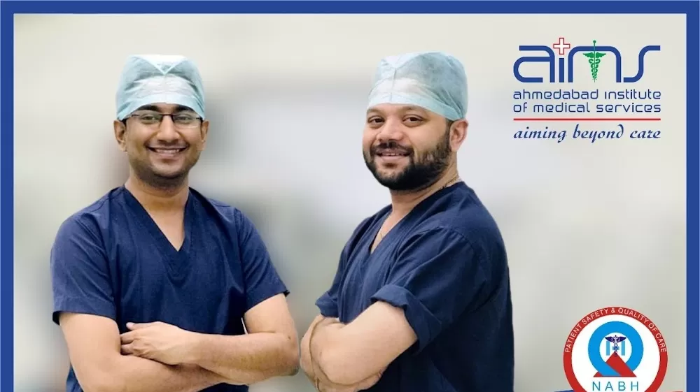 Orthopedics, AIMS Hospital - Photo 1