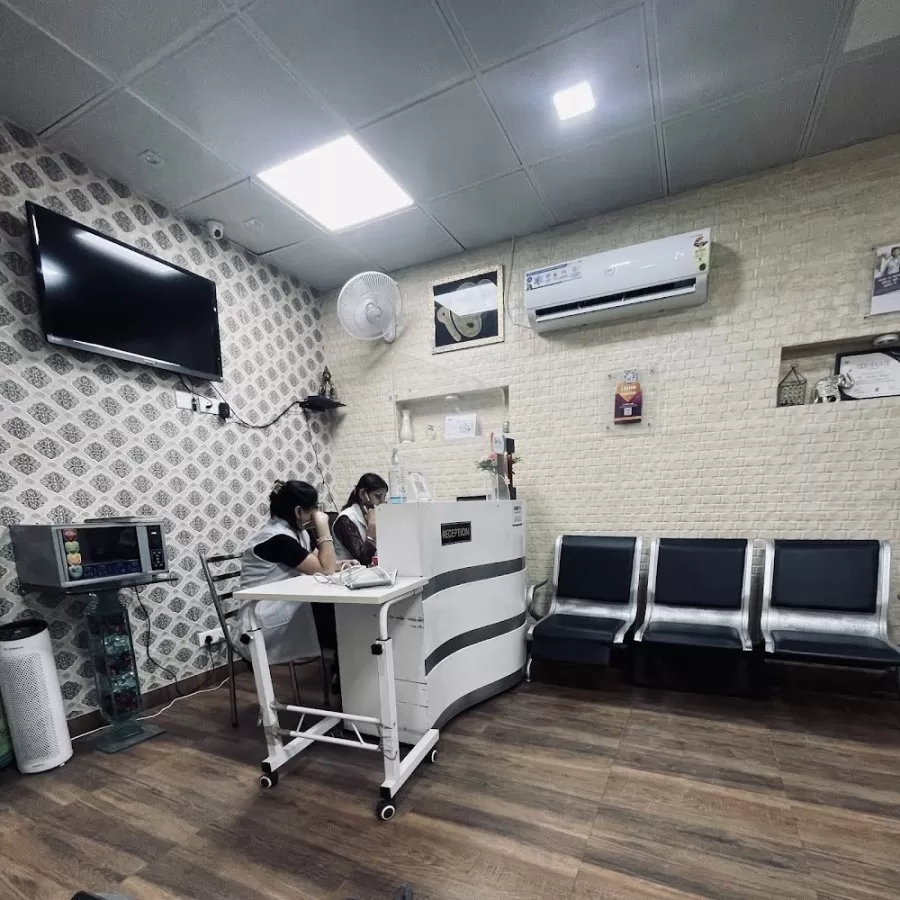 Dr Satbir Singh - Photo 1