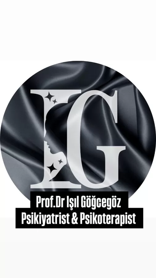 Prof. Dr. Işıl GÖĞCEGÖZ - Photo 2