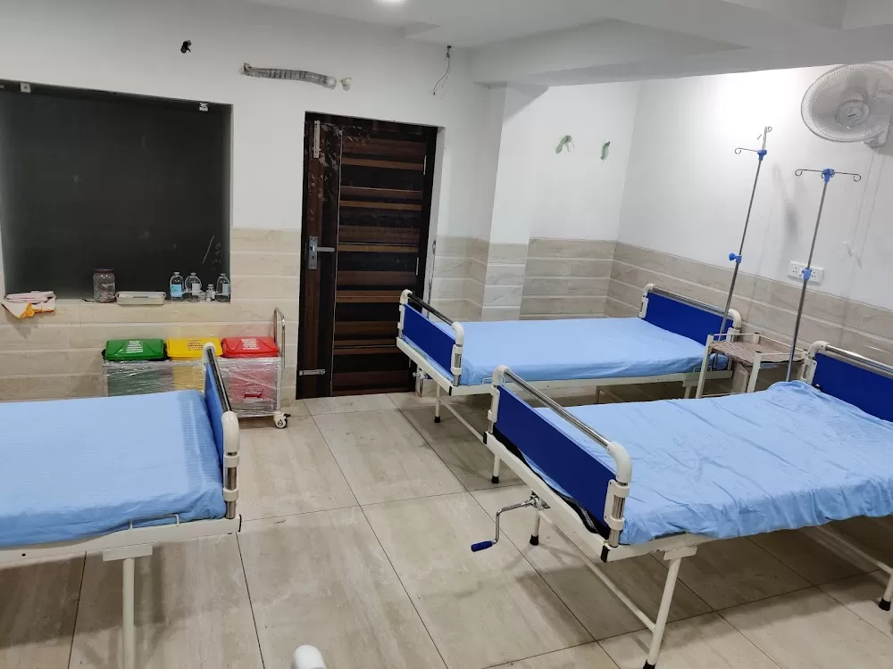 Dr. Gulati's CHILD AND HEALTH CARE CENTRE - Photo 1