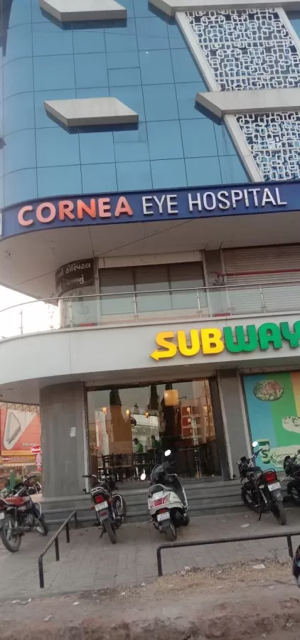 Cornea Eye Hospital- Best Eye Hospital/ Cornea transplant / Keratoconus / - Photo 3