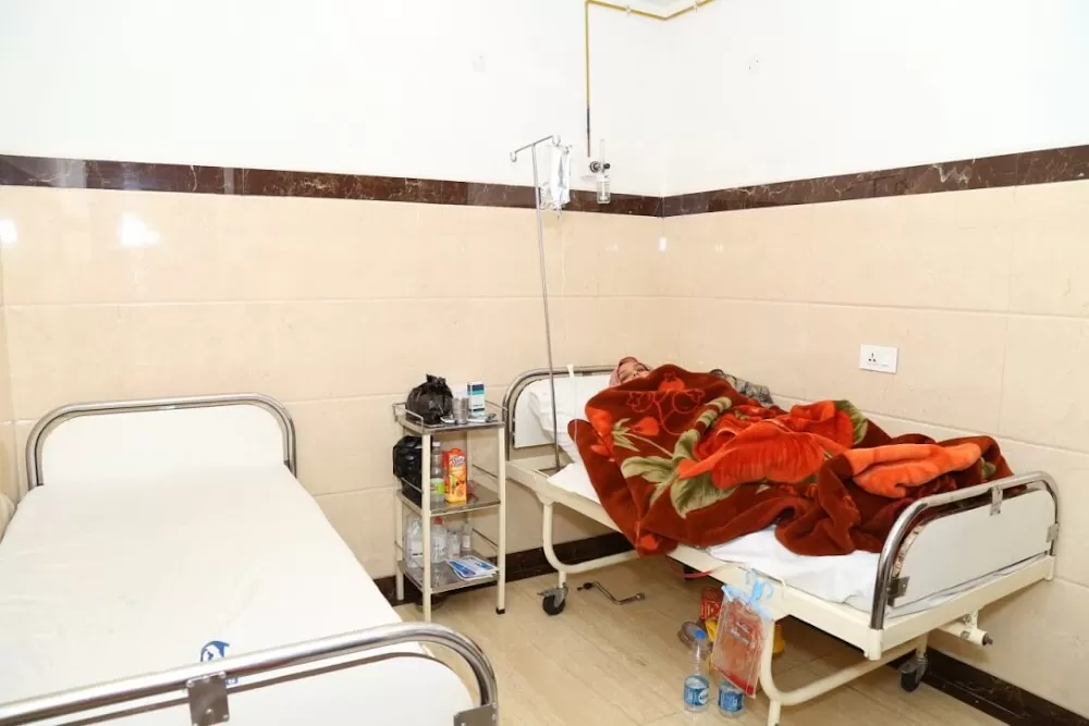 ✅ Dr. Sumita Sofat Hospital - Best IVF Centre in Ludhiana, Punjab - Photo 6