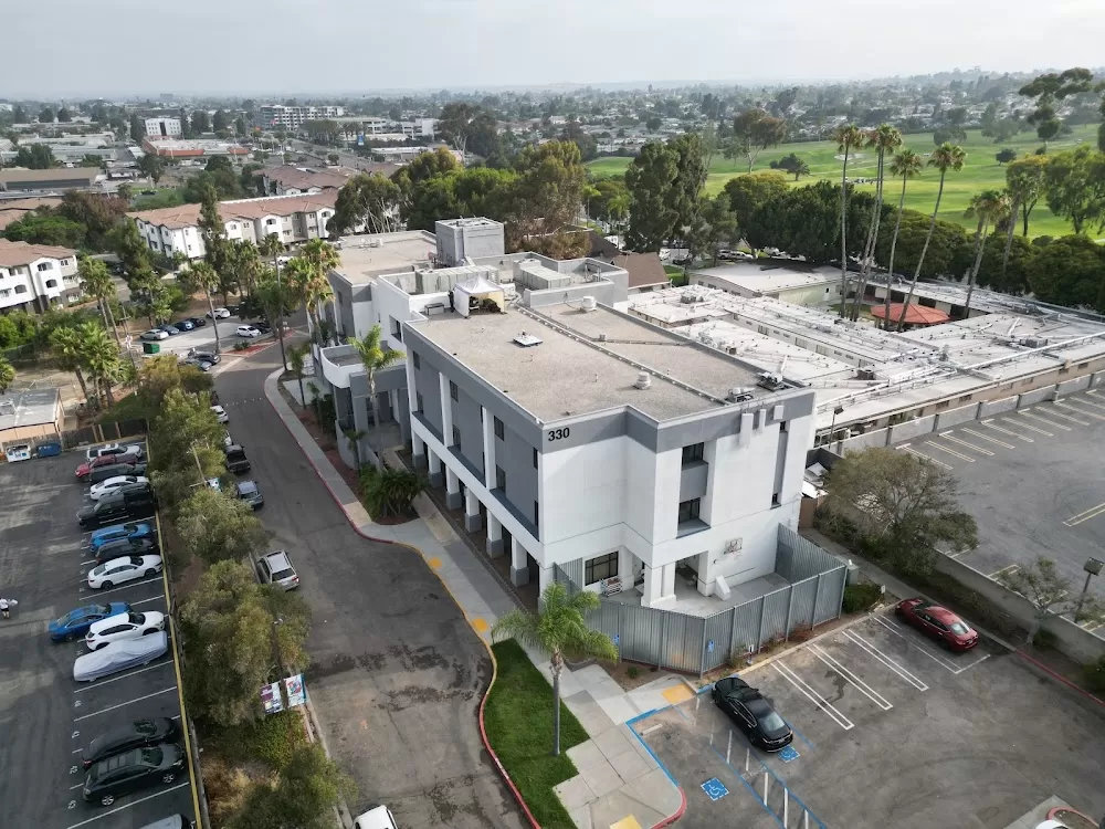 Bayview Behavioral Health Hospital - Photo 6