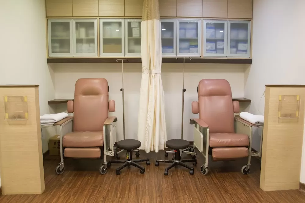 Parkway Cancer Centre - Gleneagles Hospital, Level 1 - Photo 3