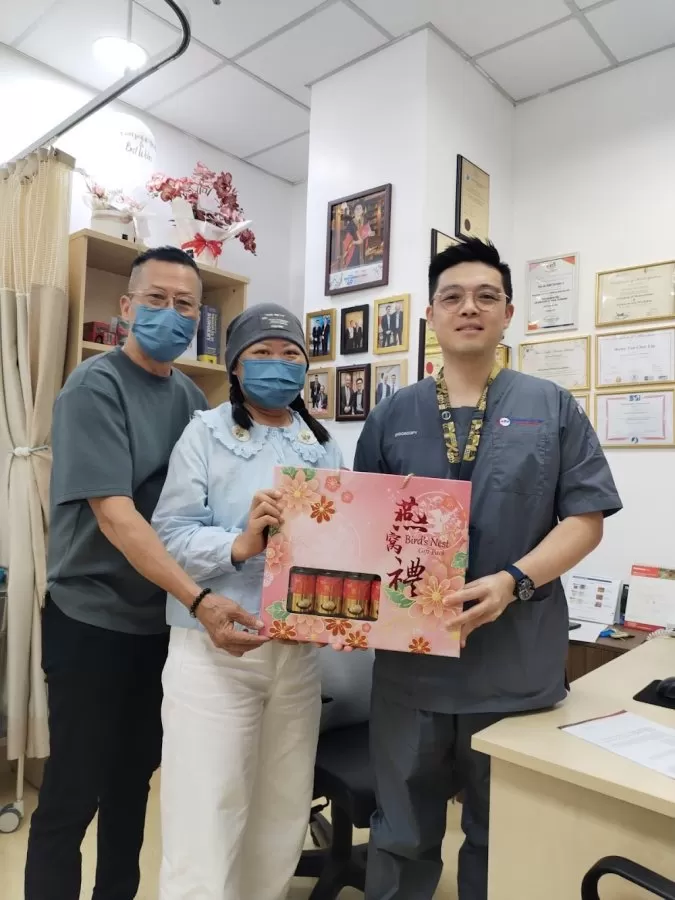 Dr. Henry Tan Surgery and Endoscopy Clinic - Photo 4