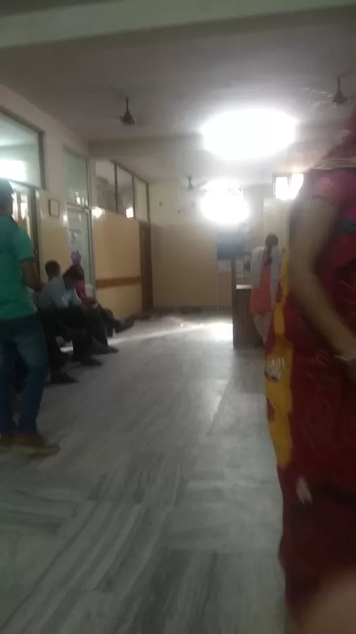 Dr Raja Ram Neuro & Multispeciality Center - Photo 4
