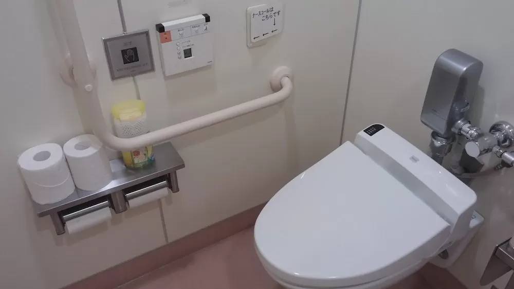 Osaki Hospital Tokyo Heart Center - Photo 3