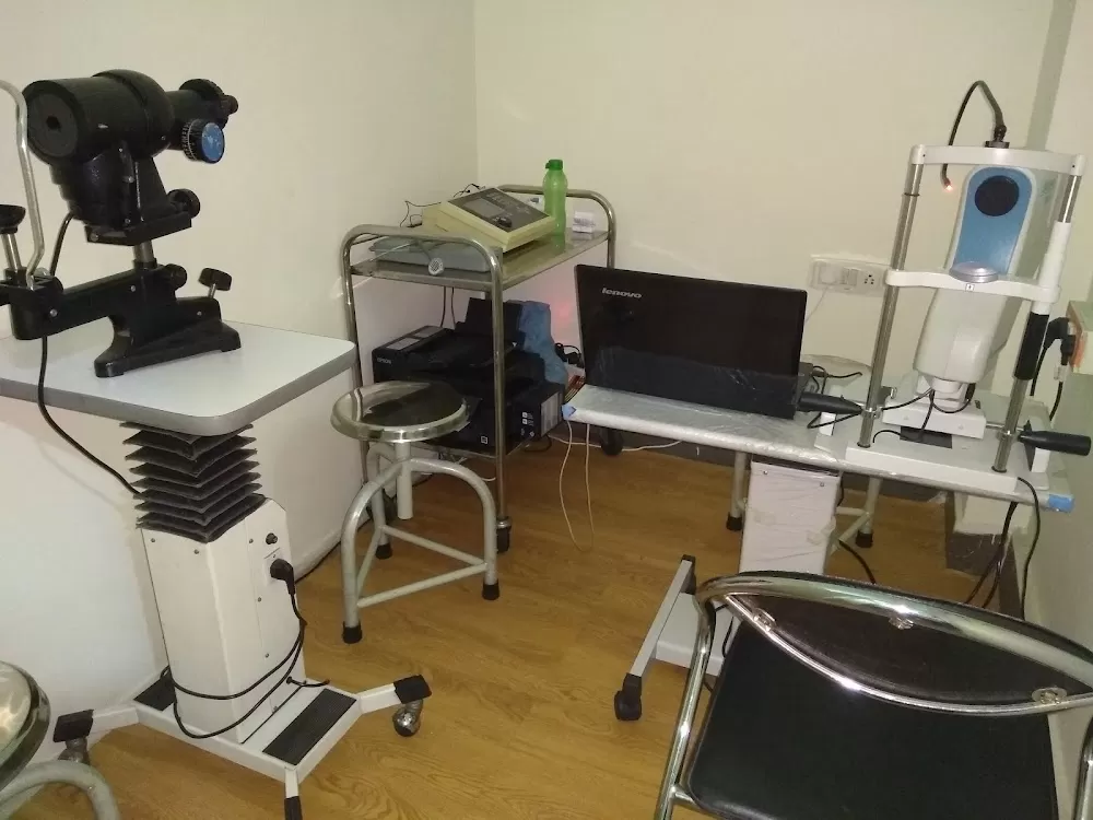 Clear Vision Eye Hospital - Photo 6